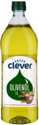 Clever Raffiniertes Olivenöl