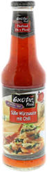 Exotic Food Süße Würzsauce mit Chili