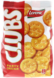 Lorenz Party Clubs