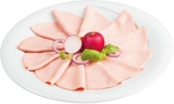 Hörtnagl Extrawurst Abgepasst
