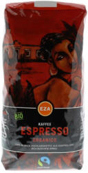 EZA Espresso Organico Ganze Bohne