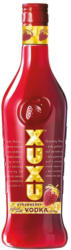 Xuxu Erdbeerdrink mit Vodka