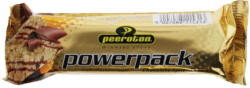 Peeroton Powerpack Haferflockenriegel Chocolate Split
