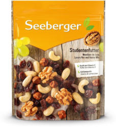 Seeberger Studentenfutter