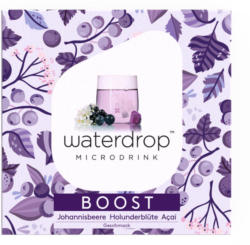 Waterdrop Boost