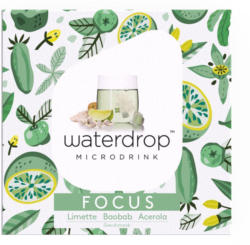 Waterdrop Focus