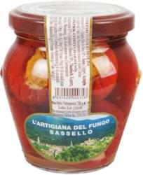 Peperoncini in Olivenöl