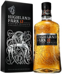 Highland Park 12yo Single Malt Scotch Whisky