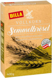 BILLA Vollkorn Semmelbrösel