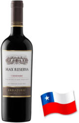 Errazuriz Max Reserva Carmenere 2014