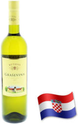 Kutjevo Grasevina