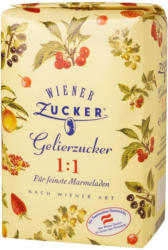 Wiener Zucker Gelierzucker