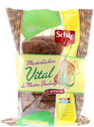 Schär Meisterbäckers Vital