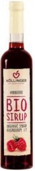 Höllinger Bio Sirup Himbeere