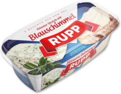Rupp Feinster Streich mit Blauschimmel