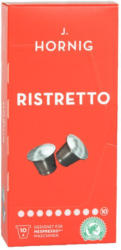 J. Hornig Ristretto Kapseln