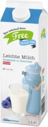 Free Leichte Milch 1.5%