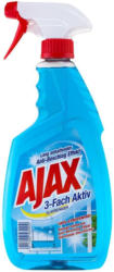 Ajax Glasrein Pumpe 3fach aktiv