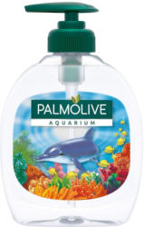 Palmolive Flüssigseife Aquarium