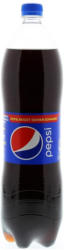 Pepsi Cola