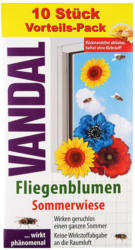 Vandal Fensterfliegenfalle Sommerwiese