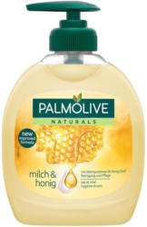Palmolive Flüssigseife Milch-Honig
