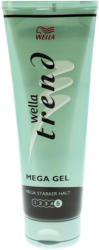 Wella Wellaflex Trend Megagel
