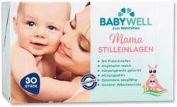 Babywell Stilleinlagen