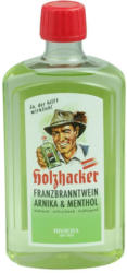 Holzhacker Franzbranntwein