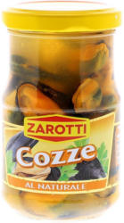 Zarotti Miesmuscheln Natural