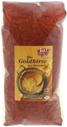 Ja! Natürlich Goldhirse
