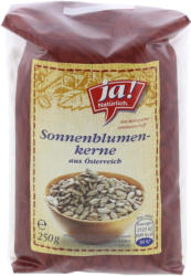 Ja! Natürlich Sonnenblumenkerne