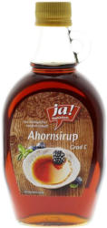Ja! Natürlich Ahornsirup Grad C