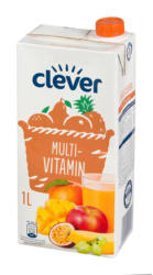 Clever Multivitaminsaft