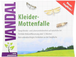 Vandal Kleidermottenfalle