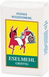 Farina Eselmehl Griffig