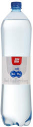 Long Life Mineralwasser Mild