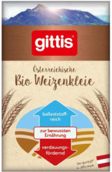 Gittis Weizenkleie