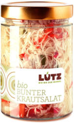 Bunter Krautsalat