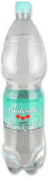 Radenska Mineralwasser Mild