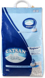 Catsan Katzenstreu