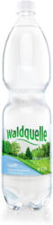 Waldquelle Mineralwasser Sanft