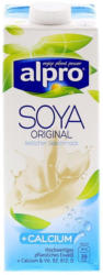 Alpro Soja Natural Drink Original