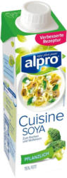 Alpro Soja Cuisine