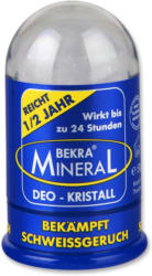 Bekra Mineral Deo Kristall