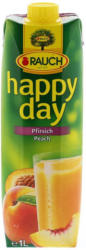 Rauch Happy Day Pfirsich