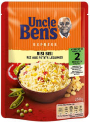 Uncle Ben's Express Reis Risi-Bisi