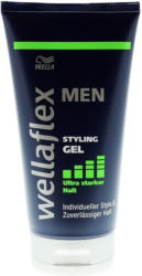 Wella Wellaflex For Men Styling Gel Ultra Stark