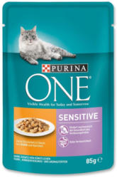 Purina One Sensitive Huhn & Karotten
