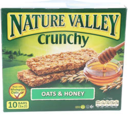 Nature Valley Oats & Honey